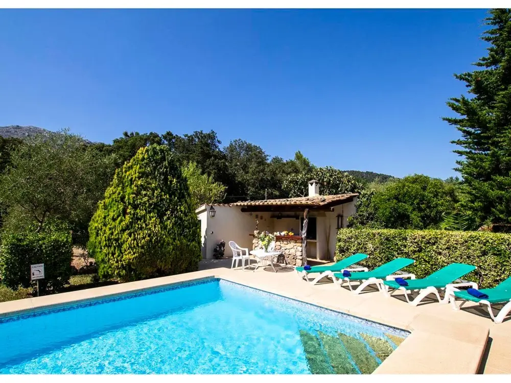 Maison de Vacances Pollença