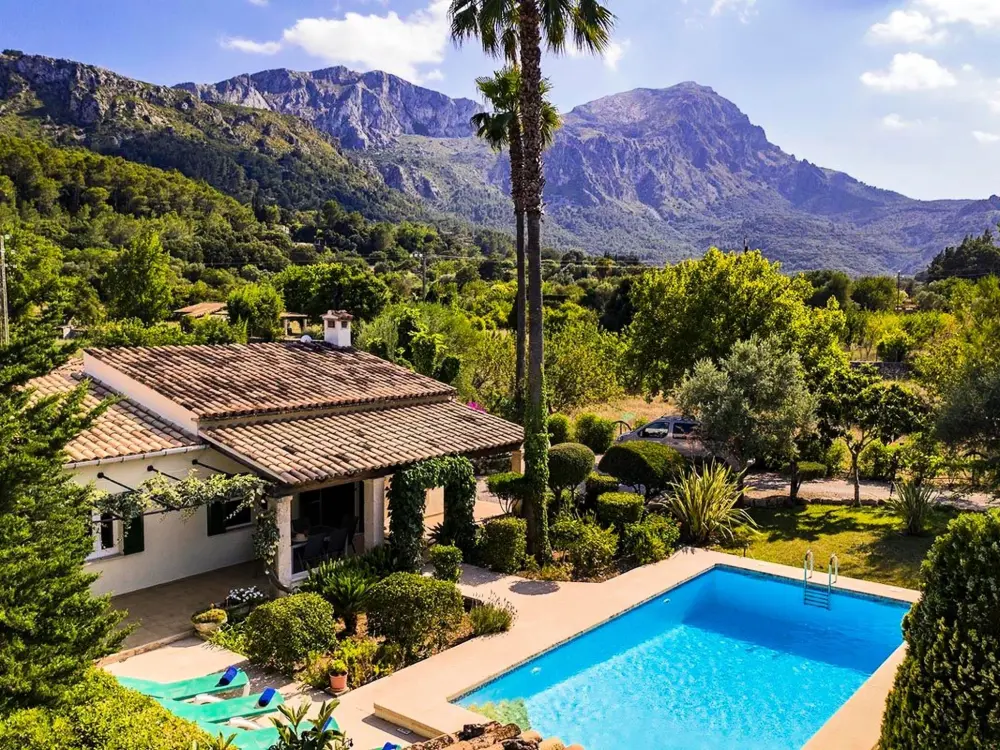 Maison de Vacances Pollença
