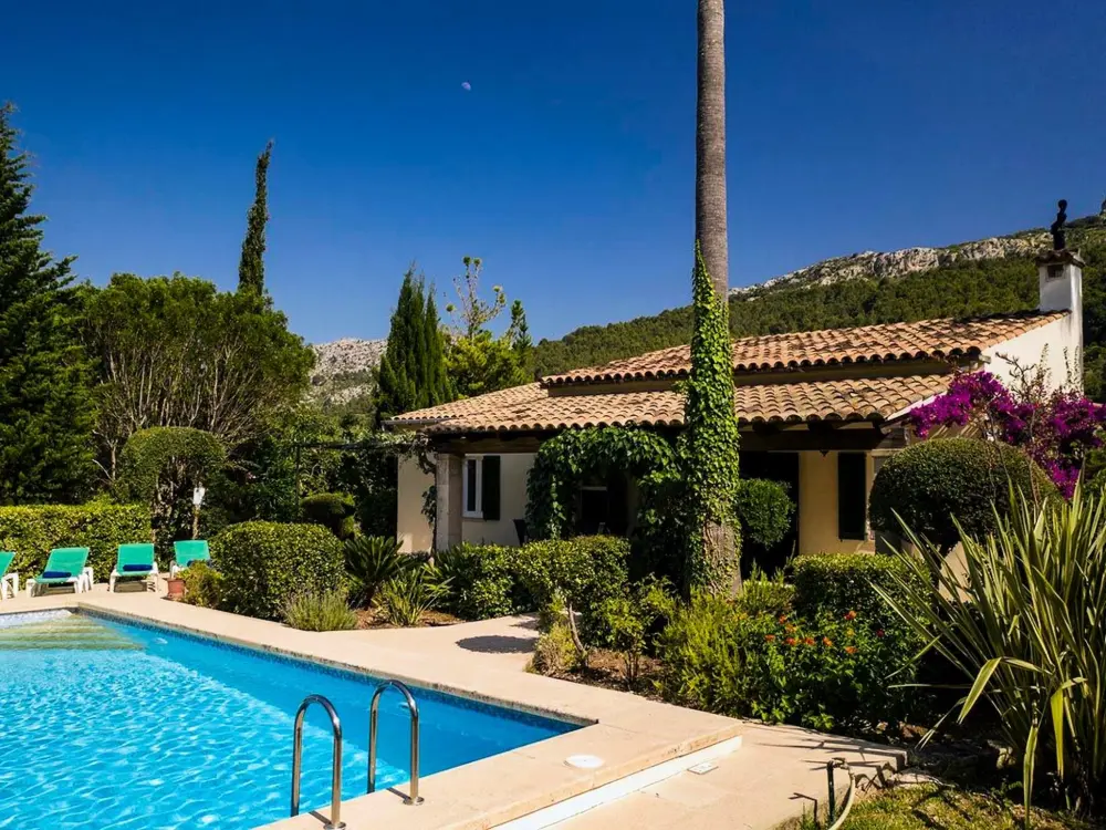 Maison de Vacances Pollença