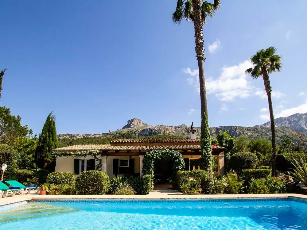 Maison de Vacances Pollença