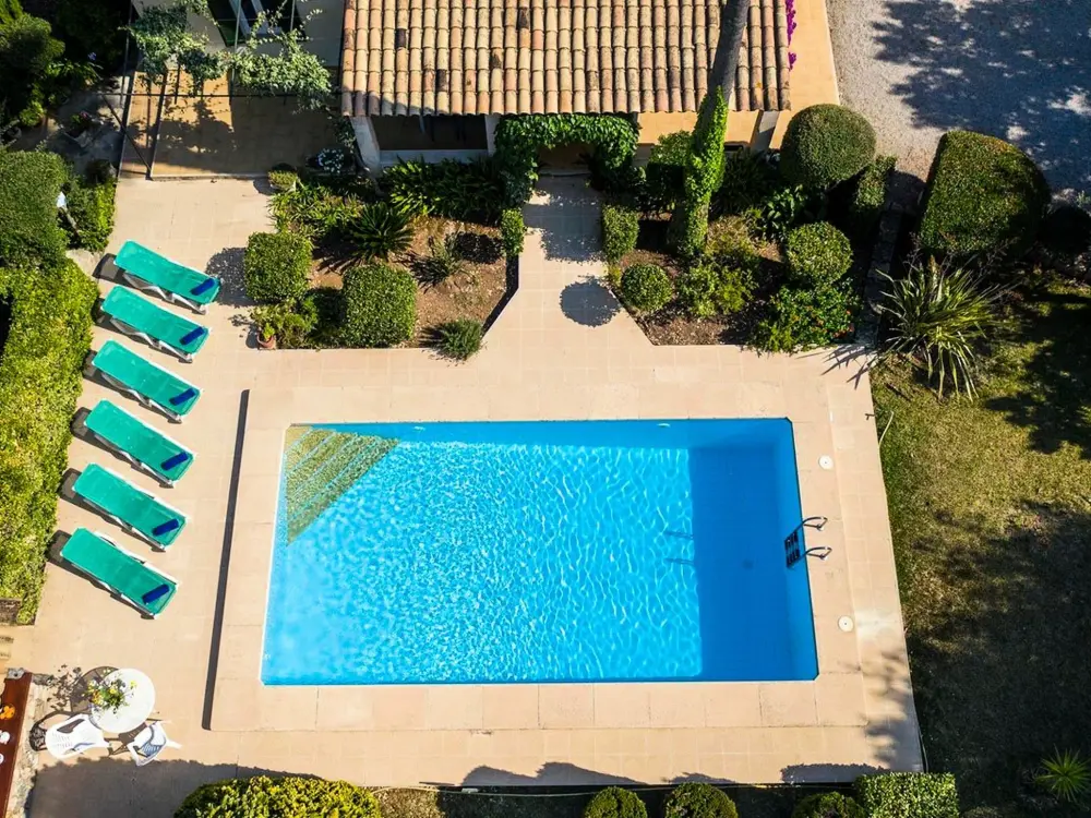 Maison de Vacances Pollença