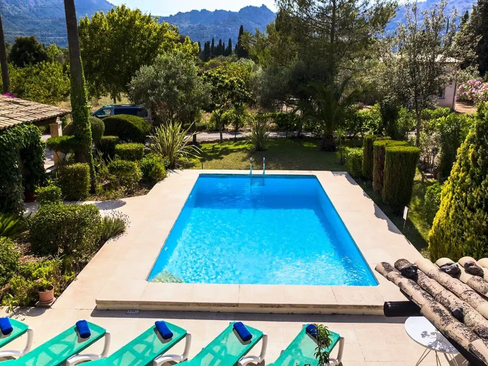 Maison de Vacances Pollença