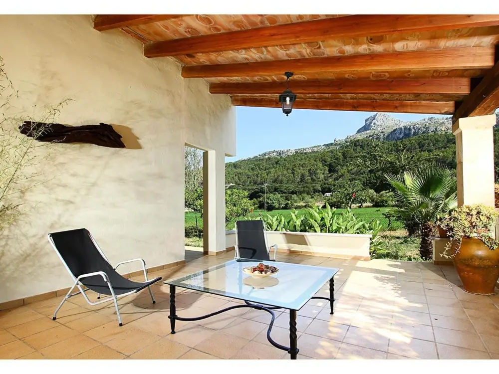 Maison de Vacances Pollença