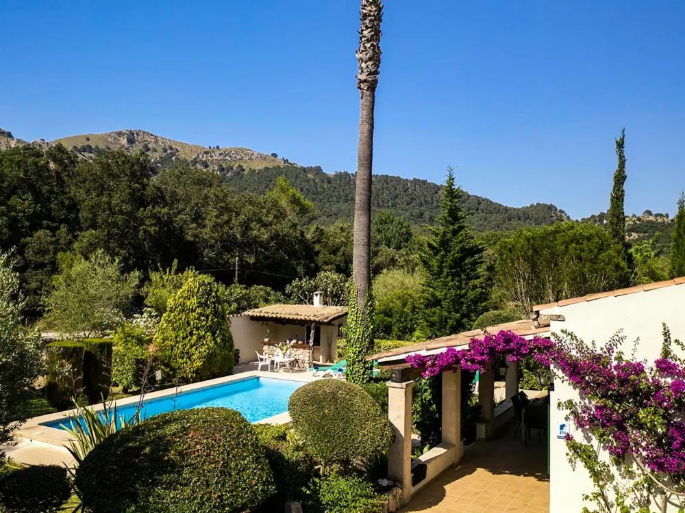 Maison de Vacances Pollença