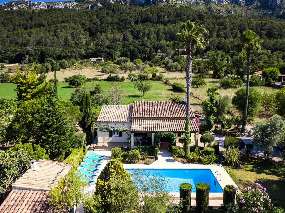 Maison de Vacances Pollença