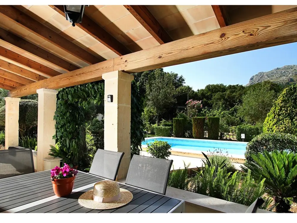 Maison de Vacances Pollença