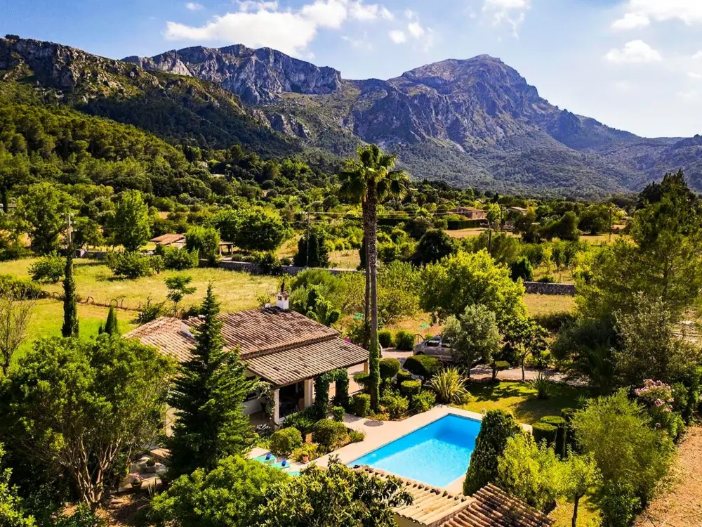 Maison de Vacances Pollença