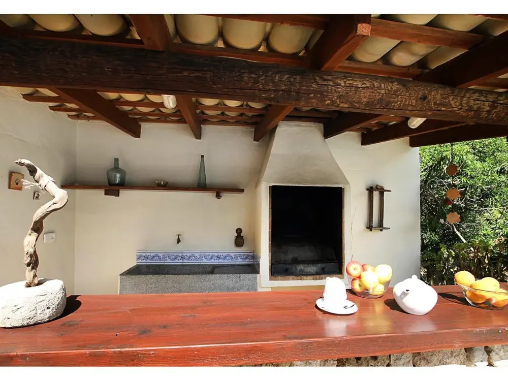 Maison de Vacances Pollença