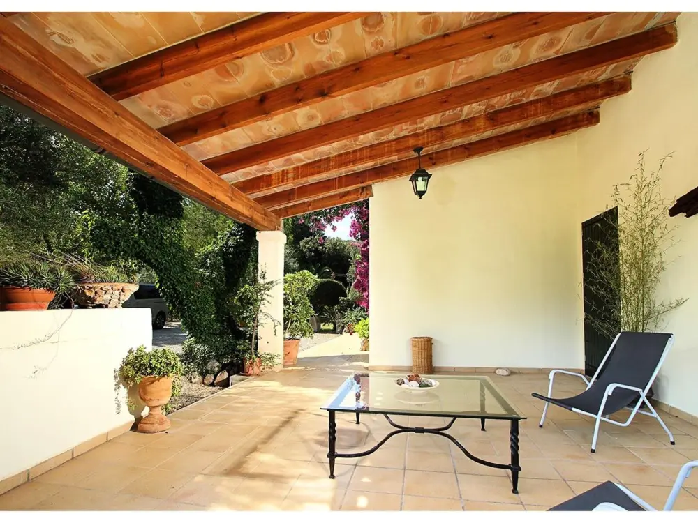 Maison de Vacances Pollença