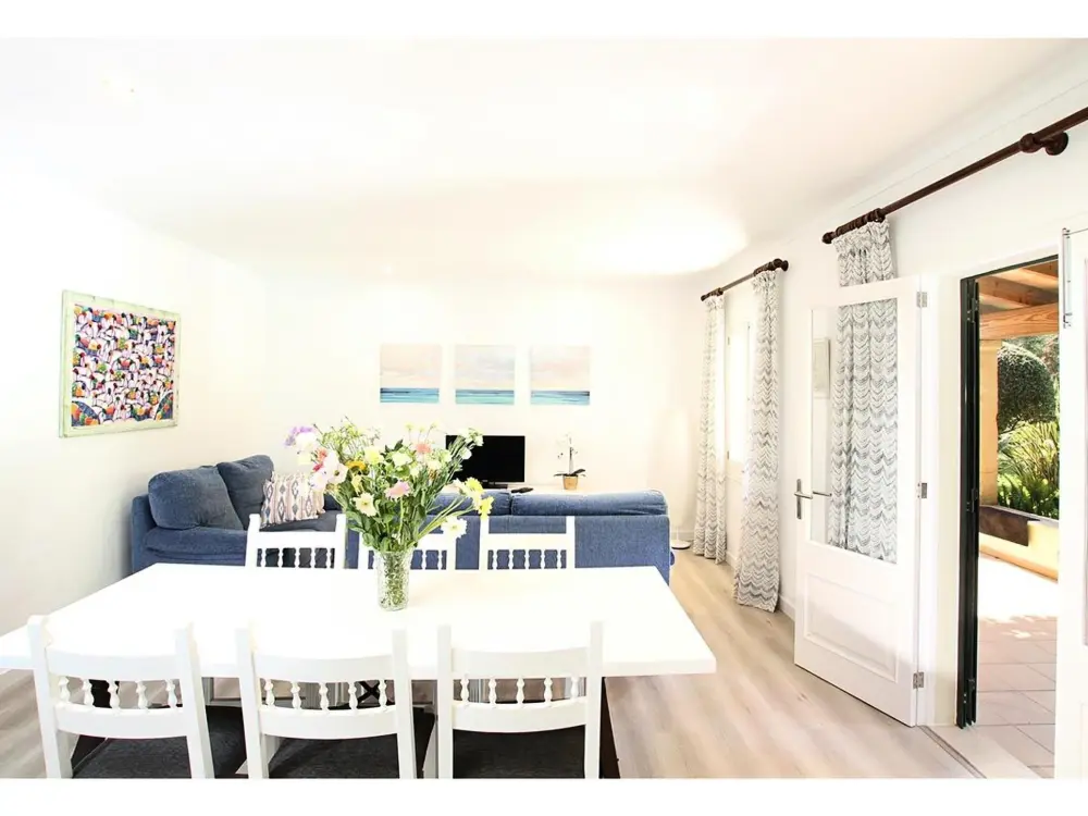 Maison de Vacances Pollença