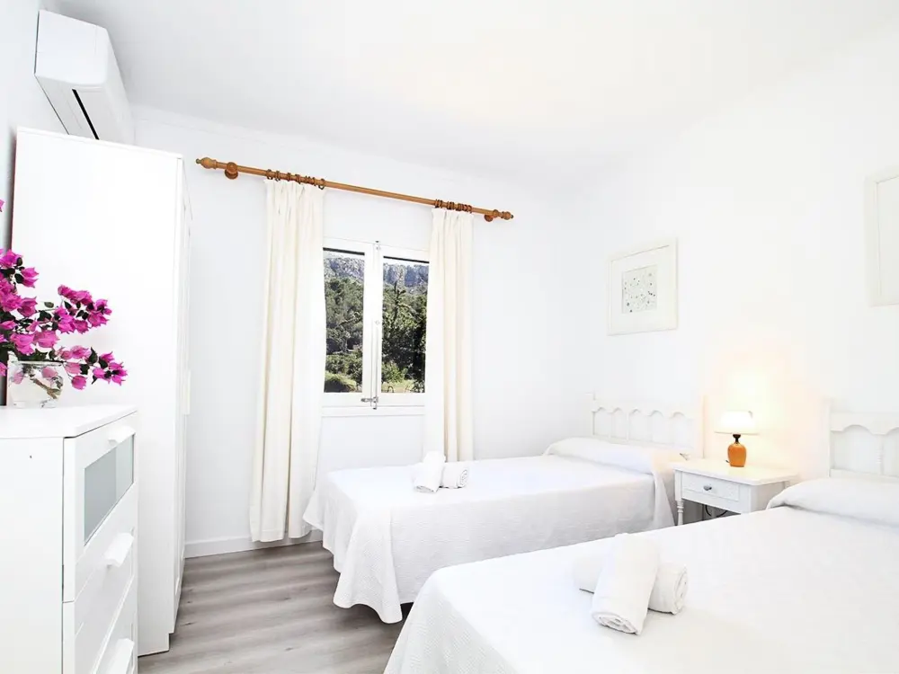 Maison de Vacances Pollença