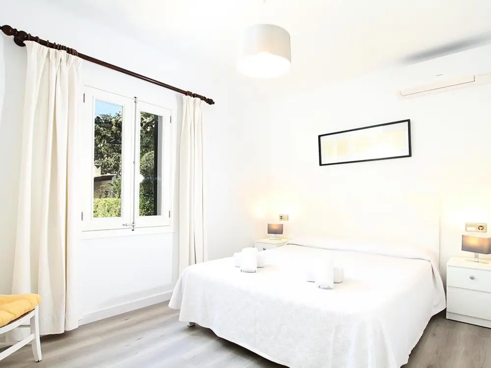 Maison de Vacances Pollença