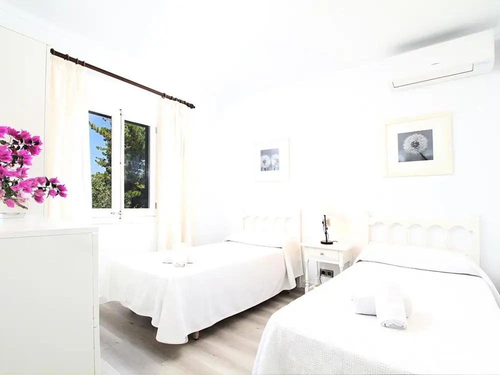 Maison de Vacances Pollença