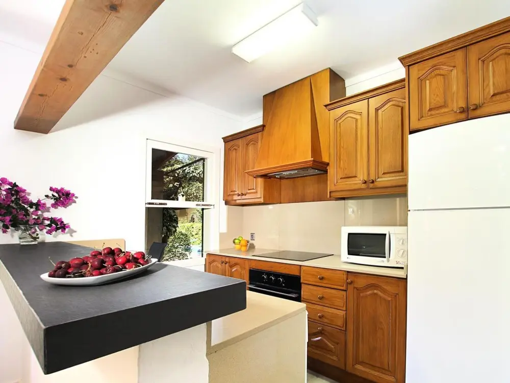 Maison de Vacances Pollença