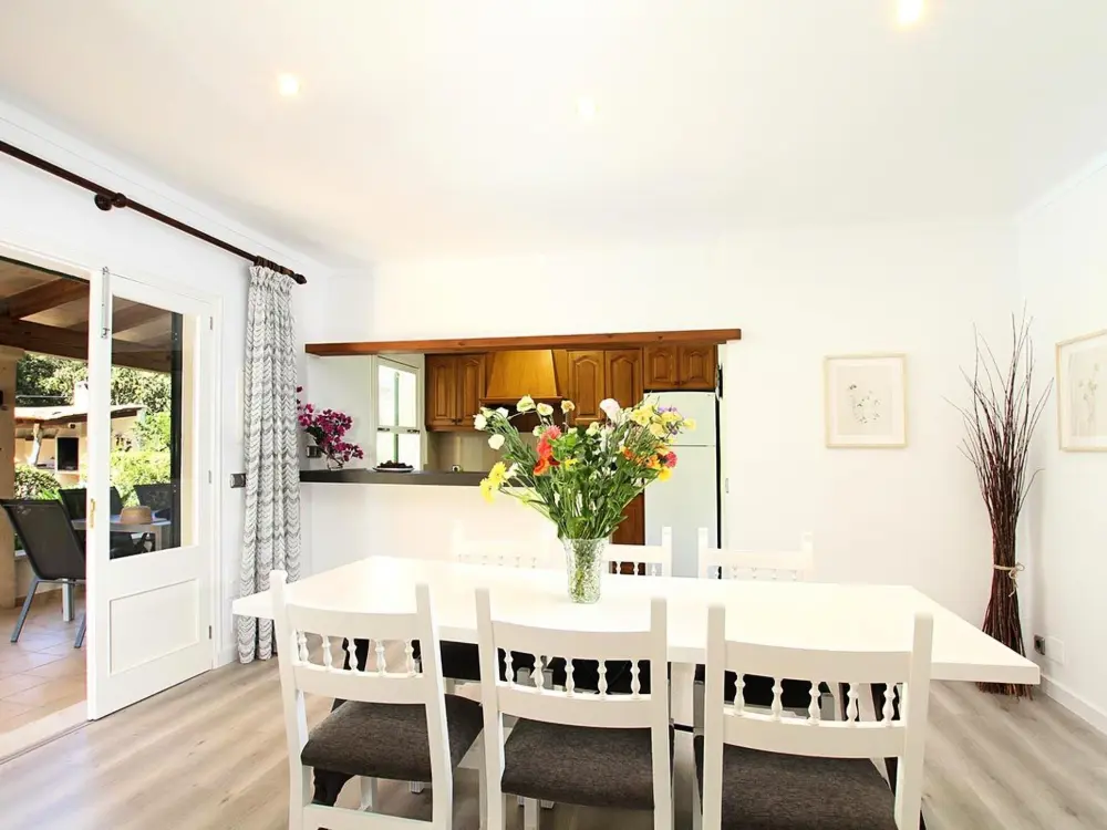 Maison de Vacances Pollença