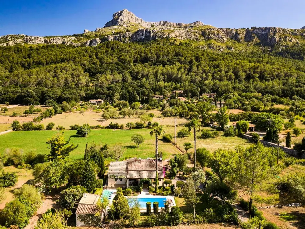 Maison de Vacances Pollença