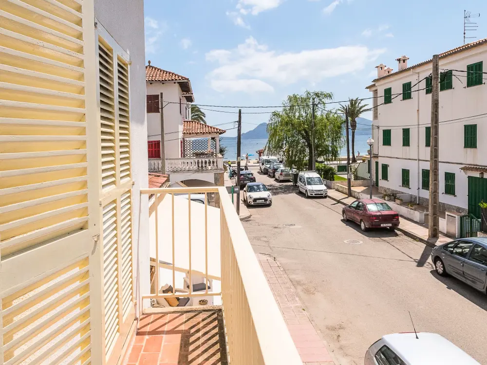 Maison de Vacances Pollença