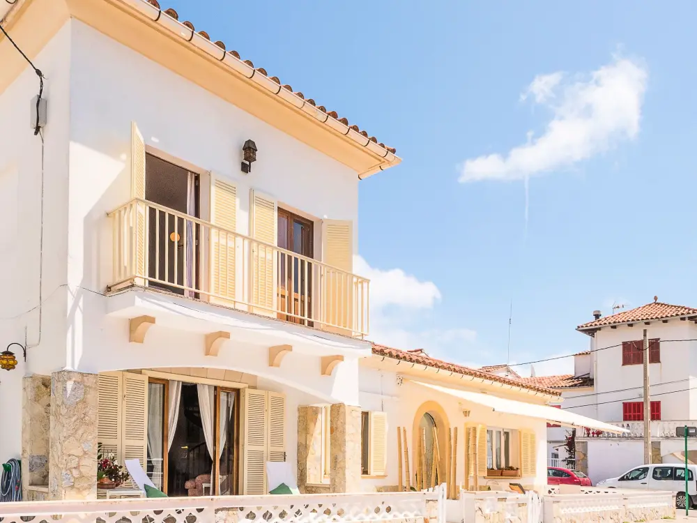 Maison de Vacances Pollença