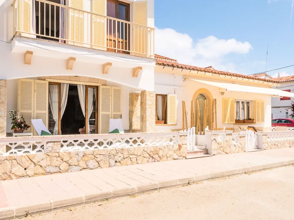 Maison de Vacances Pollença