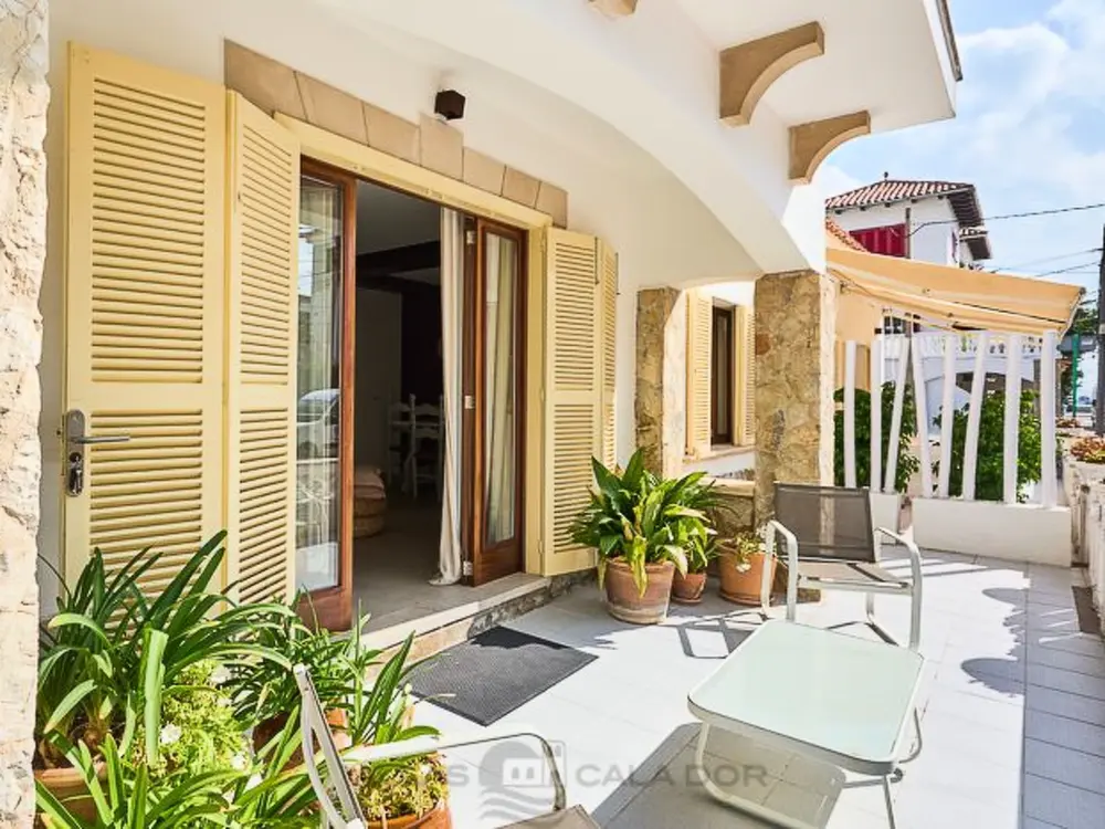Maison de Vacances Pollença