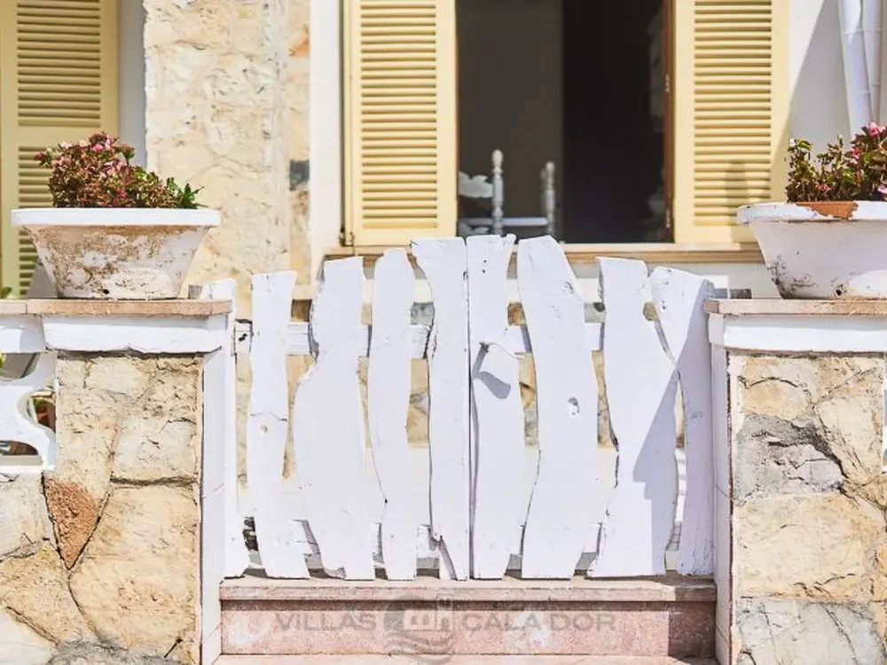 Maison de Vacances Pollença