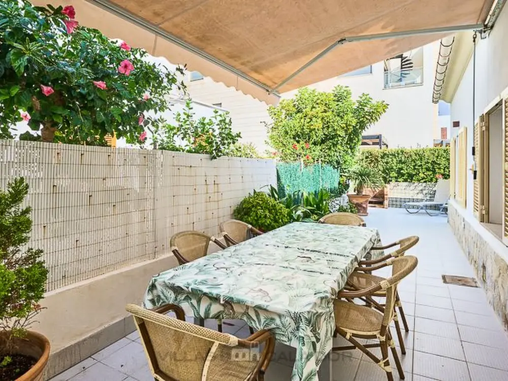 Maison de Vacances Pollença