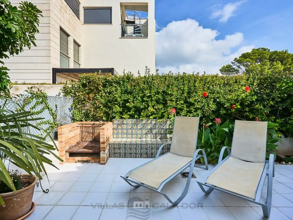 Maison de Vacances Pollença