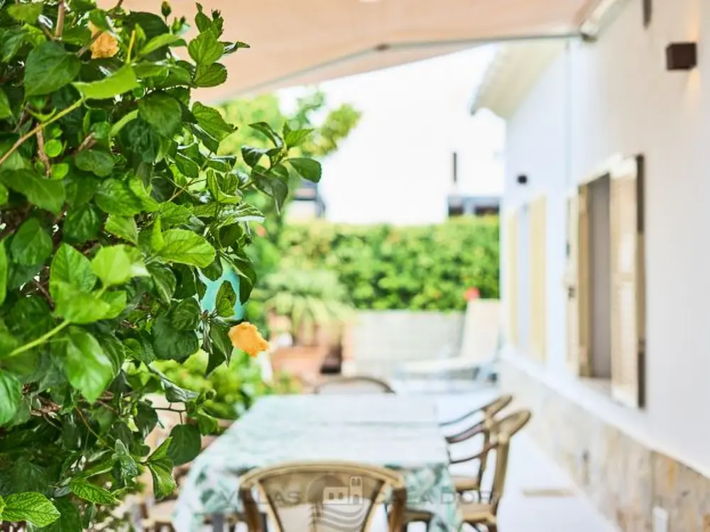 Maison de Vacances Pollença