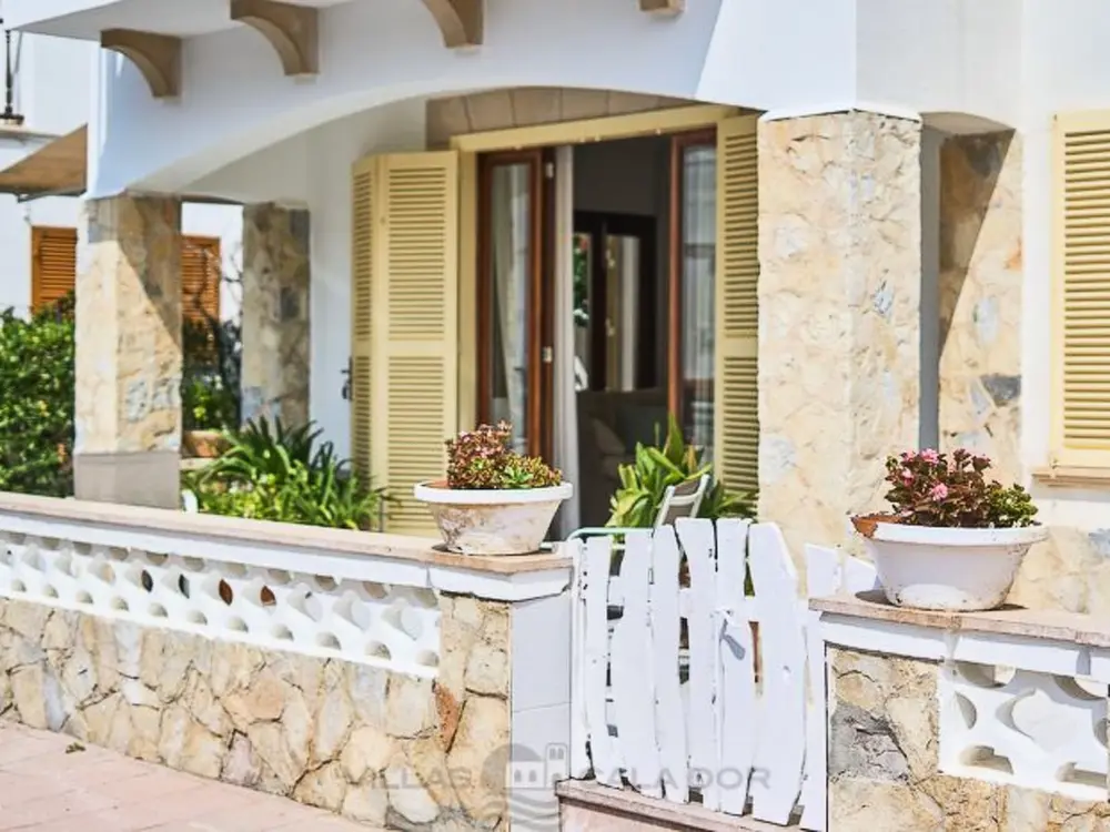 Maison de Vacances Pollença