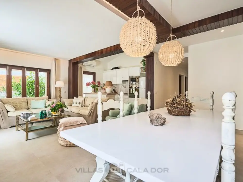 Maison de Vacances Pollença