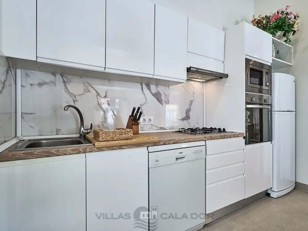 Maison de Vacances Pollença