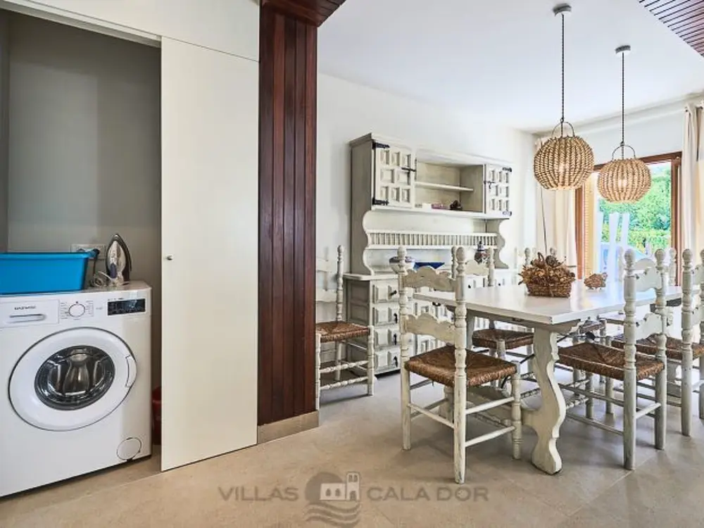 Maison de Vacances Pollença