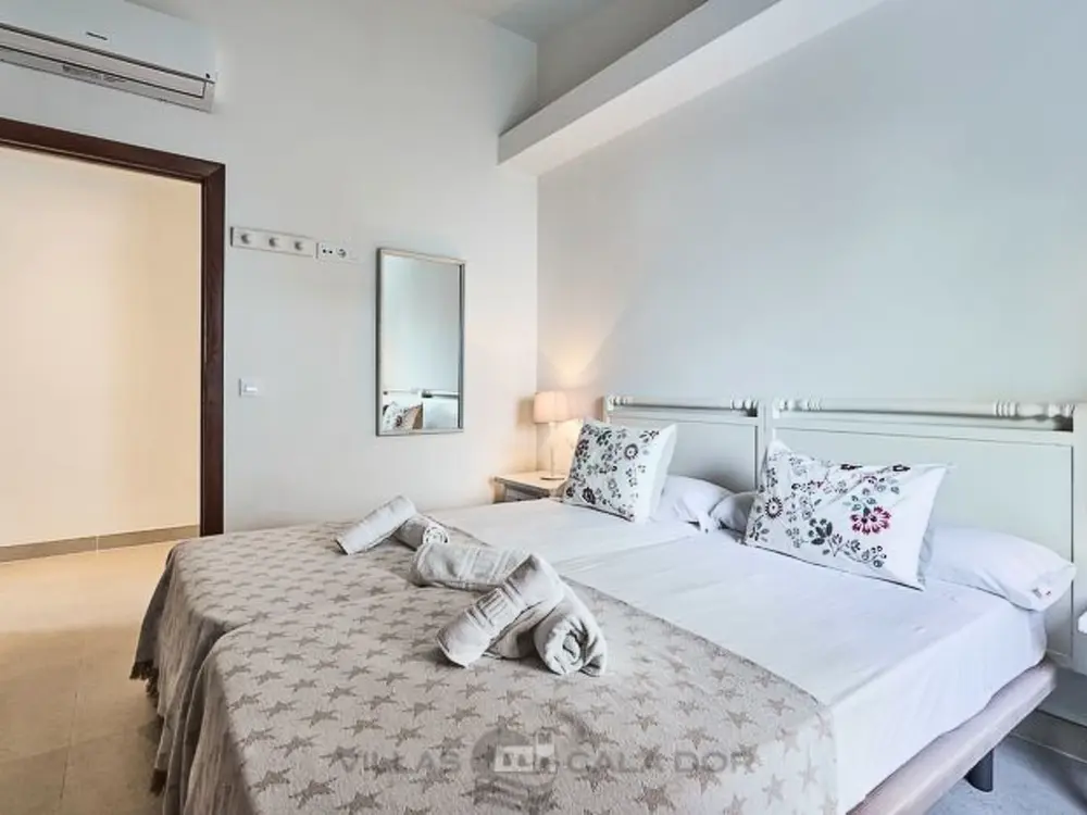 Maison de Vacances Pollença
