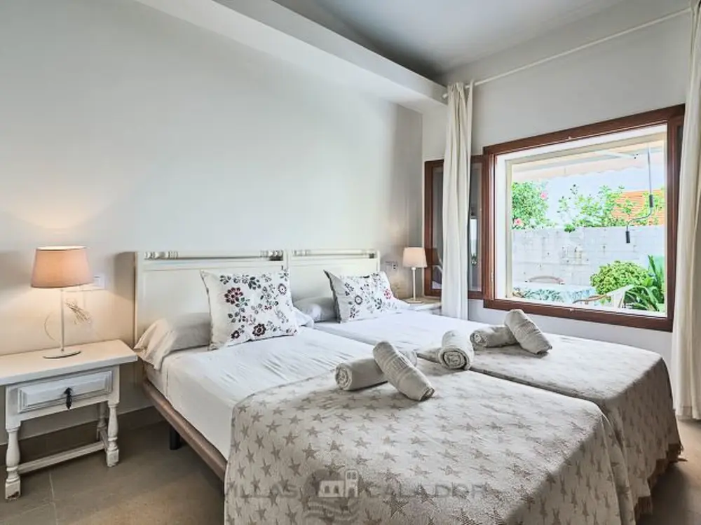 Maison de Vacances Pollença