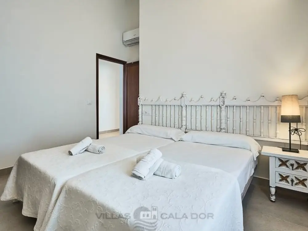 Maison de Vacances Pollença