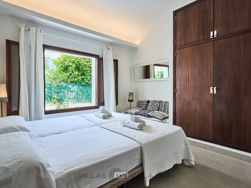 Maison de Vacances Pollença