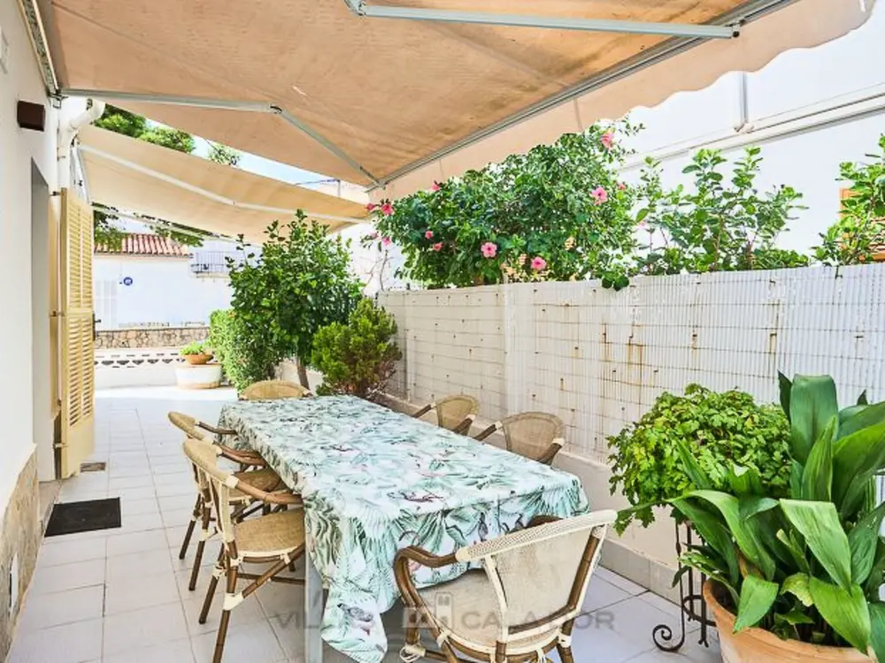 Maison de Vacances Pollença