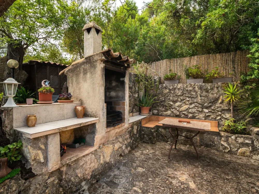 Maison de Vacances Pollença
