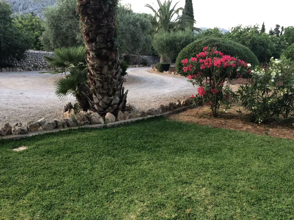 Maison de Vacances Pollença