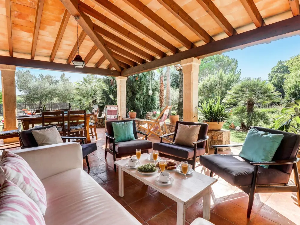 Maison de Vacances Pollença