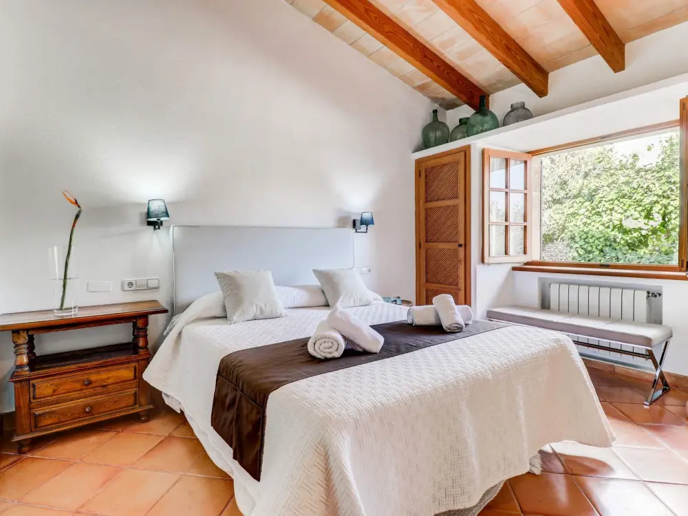 Maison de Vacances Pollença