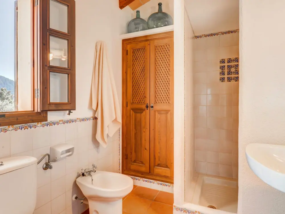 Maison de Vacances Pollença
