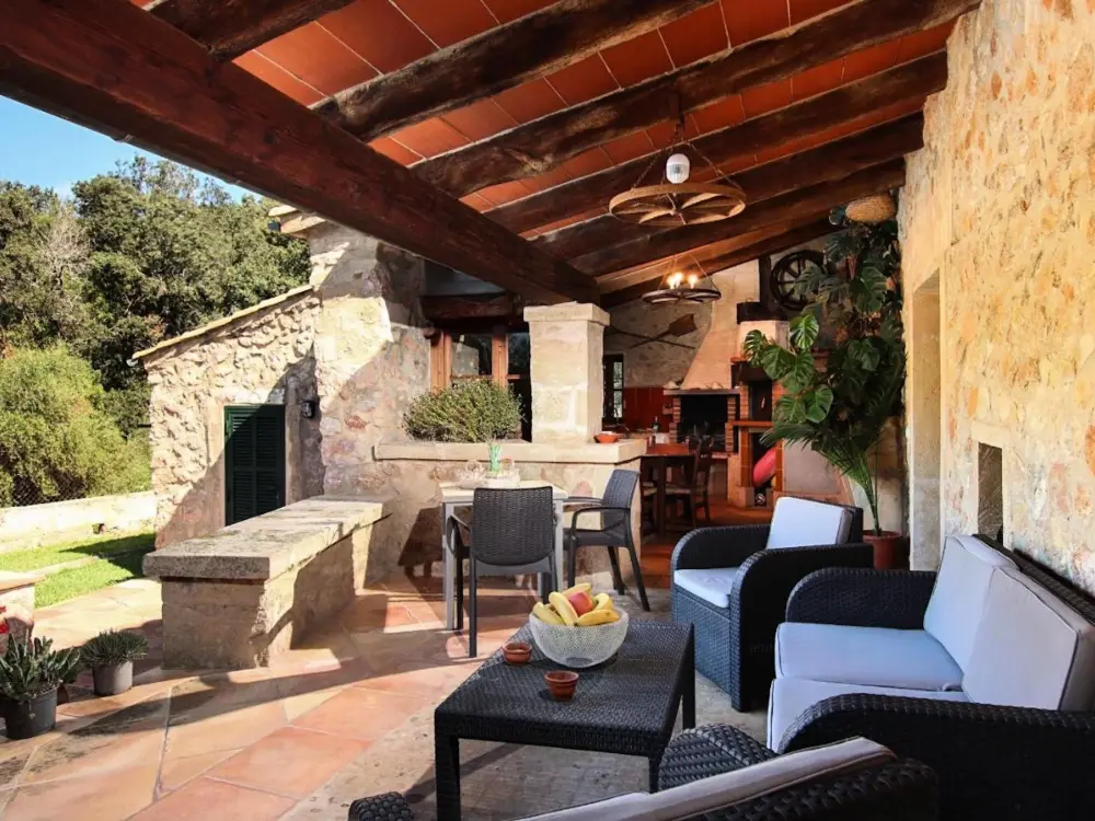 Maison de Vacances Pollença