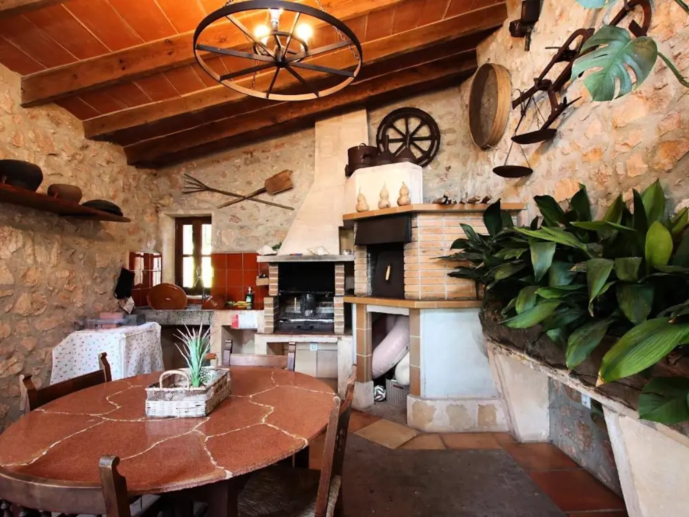Maison de Vacances Pollença