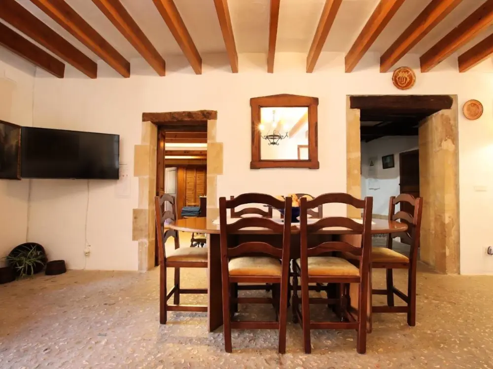 Maison de Vacances Pollença
