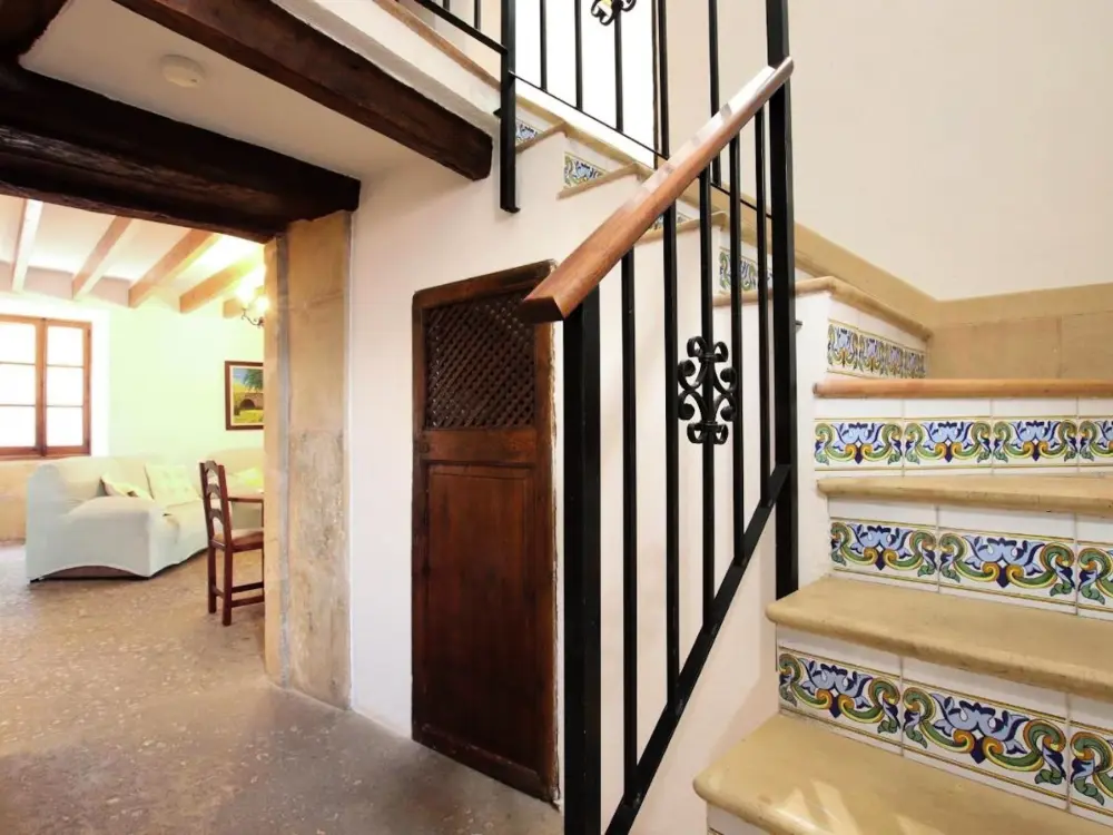 Maison de Vacances Pollença