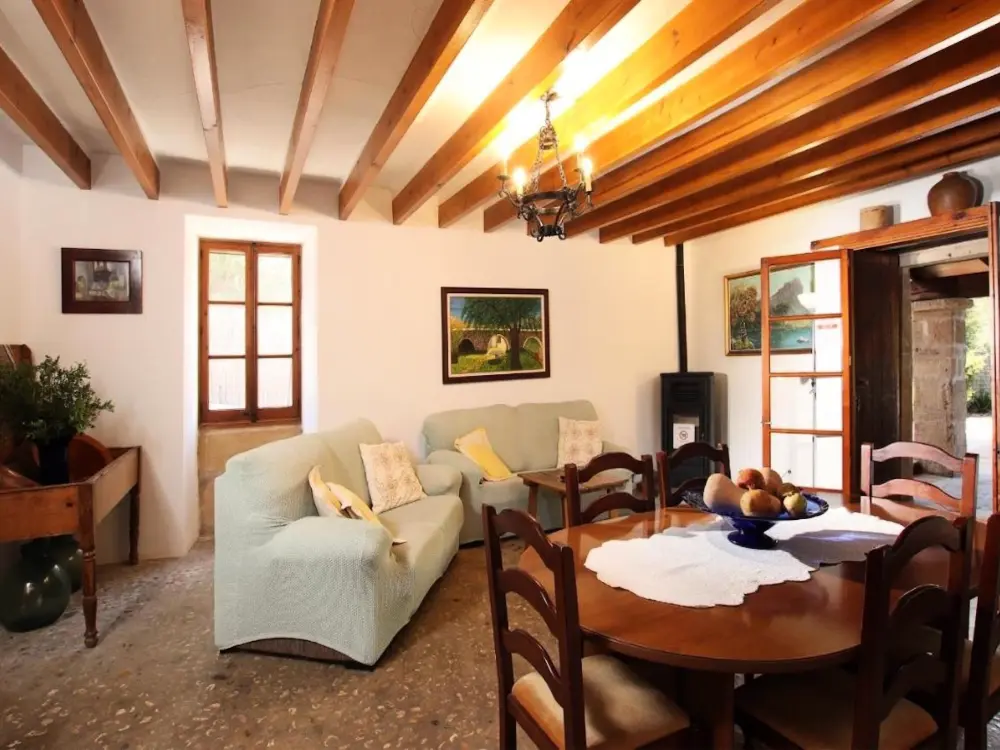 Maison de Vacances Pollença
