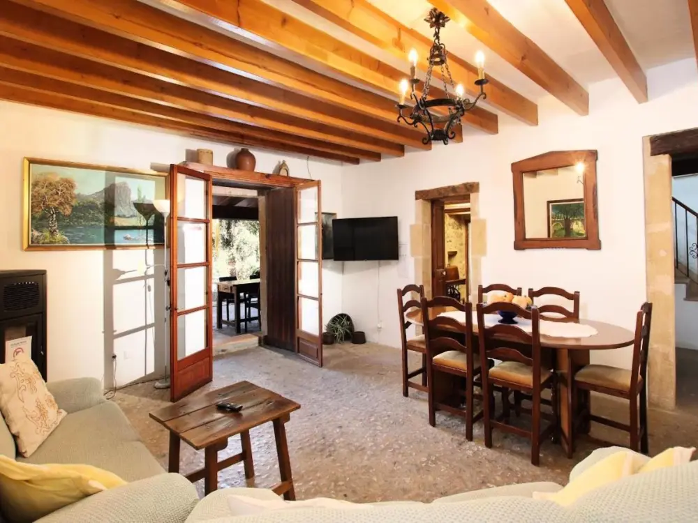 Maison de Vacances Pollença