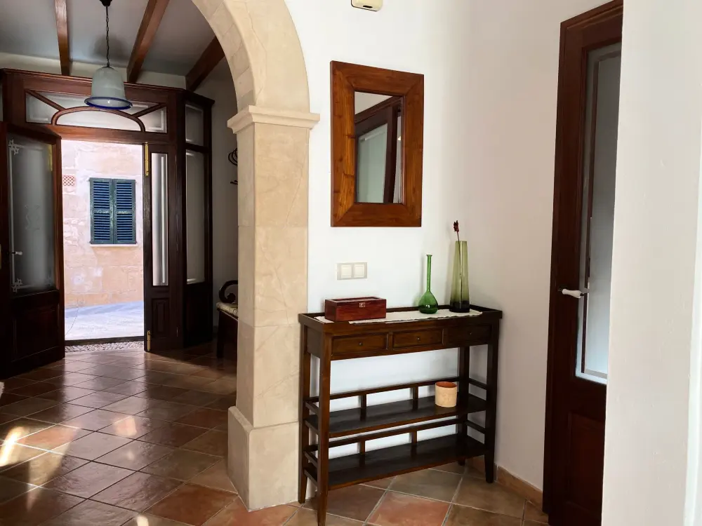 Maison de Vacances Pollença