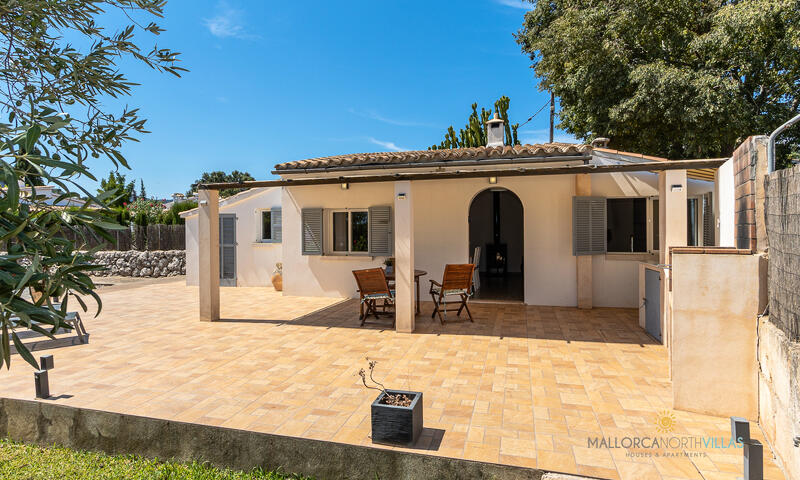 Maison à Pollença - Port de Pollença - - Pollença - Port de Pollença - 4